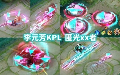 王者荣耀李元芳匿光侦查者值得买吗 性价比分析