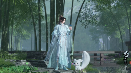 逆水寒手游男素问给转性别吗1