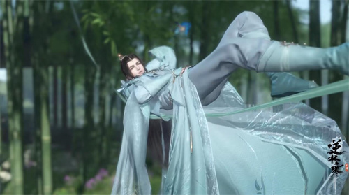 逆水寒手游男素问给转性别吗2