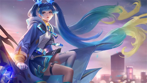 王者荣耀孙尚香星元循星之旅怎么获得 性价比分析