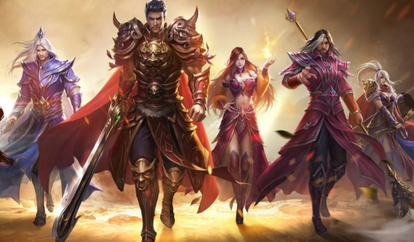 云手机传奇挂机会封号吗 传奇挂机用云手机会封号吗