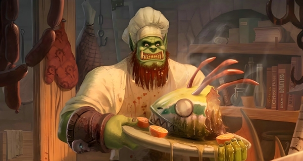 魔兽世界时光服烹饪1-450攻略 魔兽世界时光服烹饪冲级攻略详解