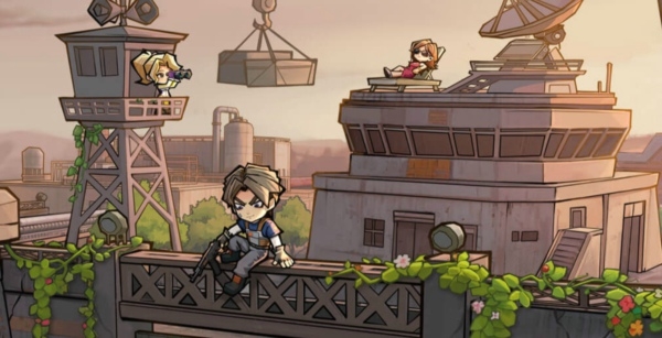 生存33天追踪者怎么打 生存33天追踪者攻略打法教程