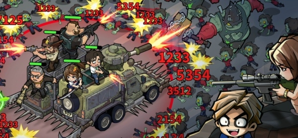 生存33天雷元素怎么打 生存33天雷元素详细攻略打法