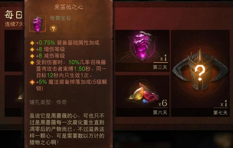 暗黑破坏神不朽分身宝石怎么得 分身宝石获取作用一览