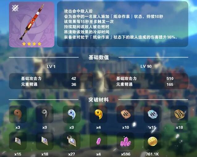 原神东花坊时雨适合万叶吗 东花坊时雨适配角色一览