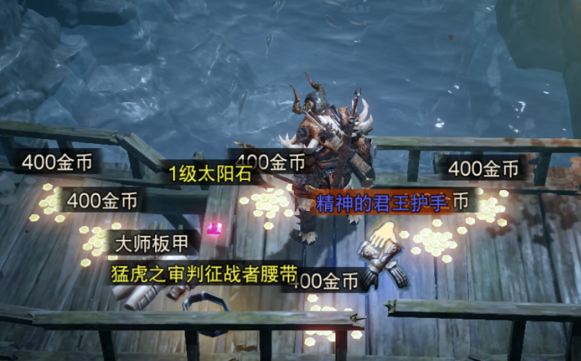 暗黑破坏神不朽钓鱼攻略 云手机钓鱼效率提升技巧