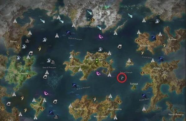 命运方舟怎么搬砖赚钱快 命运方舟萌新搬砖方式一览