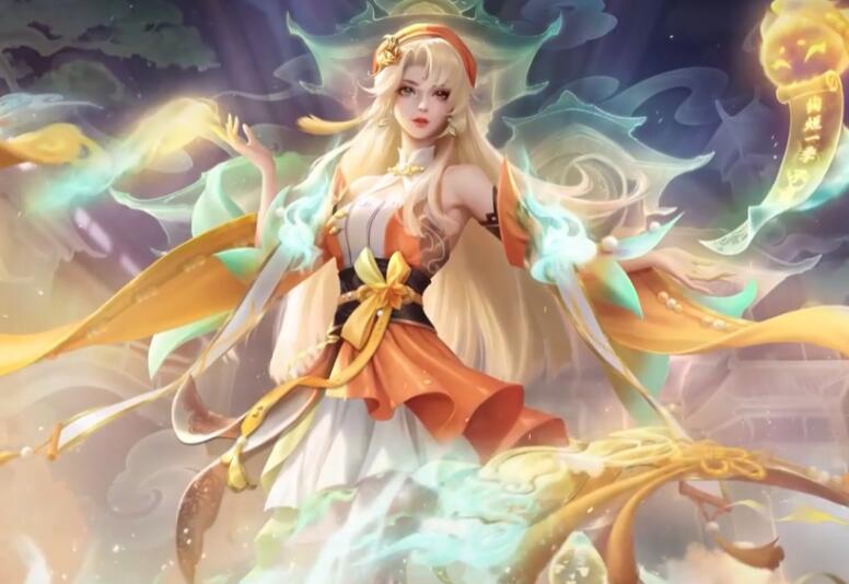 王者荣耀貂蝉流云霜糖怎么获得 星元皮肤性价比解析