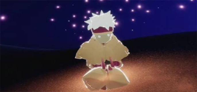 光遇夜行季先祖位置在哪里1