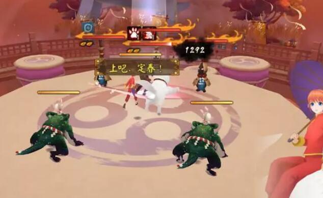 阴阳师ssr神乐定春技能介绍 联动ssr神乐定春获取攻略