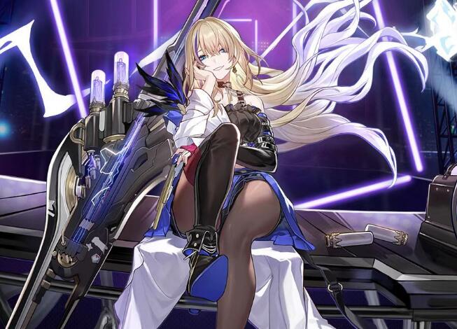 崩坏星穹铁道希露瓦专武推荐 希露瓦遗器装备搭配