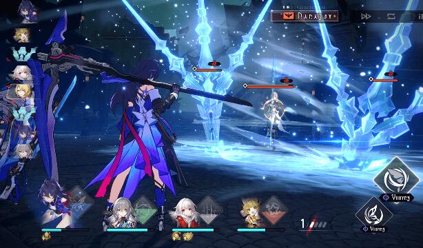 崩坏星穹铁道什么手机配置能畅玩 手机端多大内存