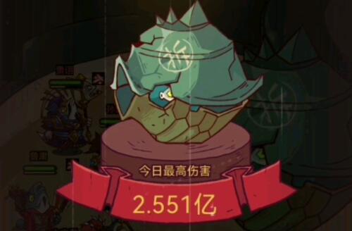 咸鱼之王2860华佗怎么过的最快 2860关最低配置要求