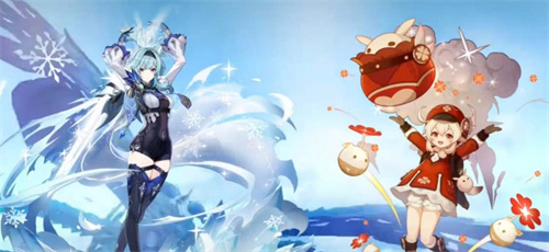 原神3.8前瞻直播什么时候开始 3.8版本更新时间一览