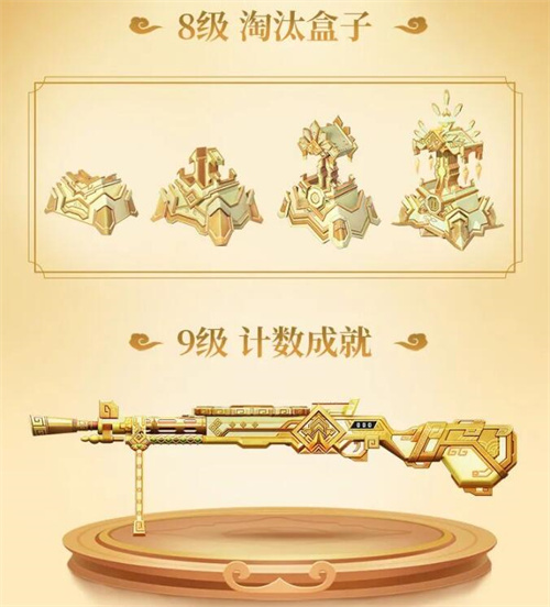 和平精英dp28金蝉行者值得购买吗2