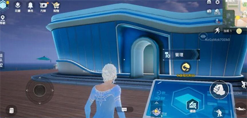 和平精英水族馆怎么进入 家园系统水族馆玩法一览