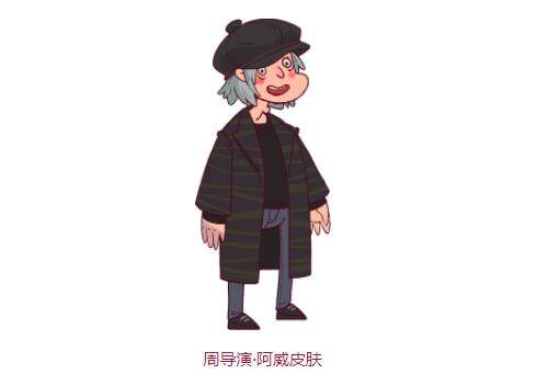 咸鱼之王炫彩工牌有什么用 炫彩工牌技能属性效果