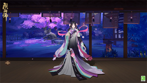 阴阳师樱花妖浮樱咏夜怎么获得2