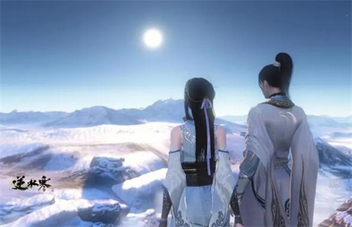 逆水寒手游七夕活动什么时候开始 2025七夕活动攻略