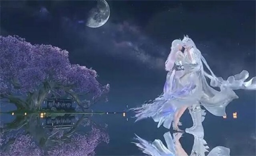 逆水寒手游寰宇流光时装多少钱 寰宇流光获得方法