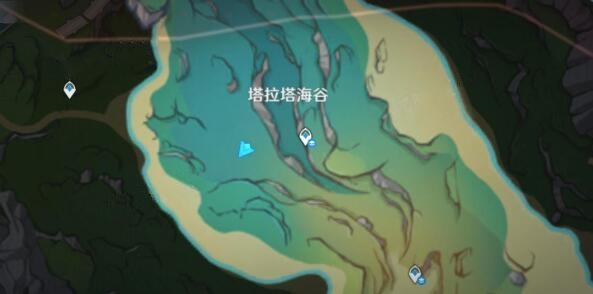 原神深谷之剑怎么打 4.0深谷之剑柯塔娜打法攻略