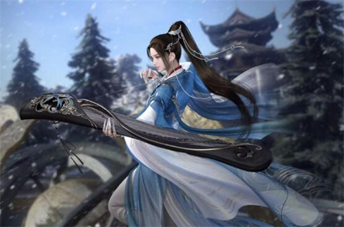 逆水寒手游卧看千山称号怎么获得2