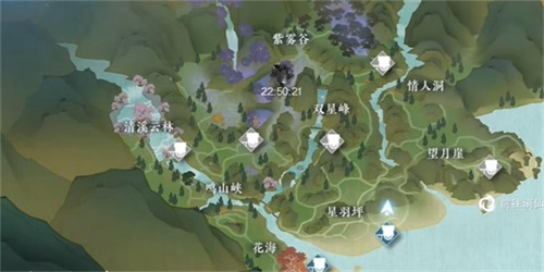 逆水寒手游春华佑世上卷怎么获得 绝技合成攻略