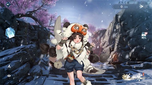 逆水寒手游阮阮强吗 逆水寒手游阮阮技能强度效果一览