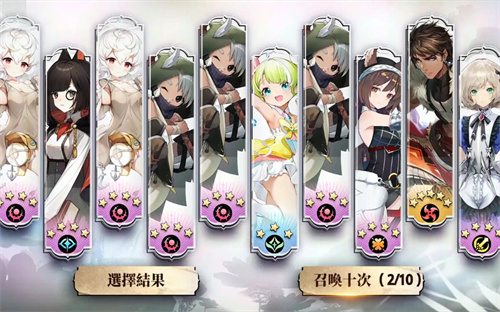 光隙解语T0角色强度榜20233