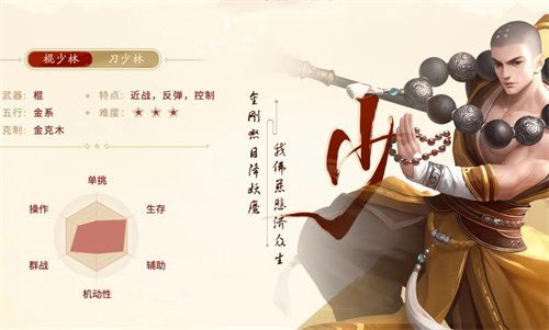 剑侠世界起源玩什么门派最好3