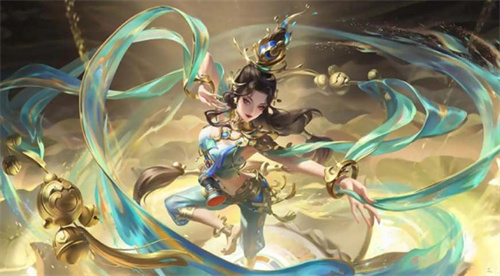 王者荣耀2023中秋国庆返场什么皮肤2