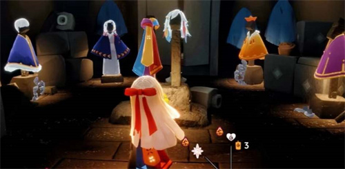 光遇归巢季一共多少天 光遇归巢季上线时间一览