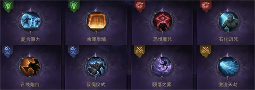 暗黑破坏神不朽战意技能搭配推荐5