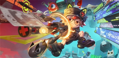 王者荣耀鲁班七号时之奇旅值得买吗 新皮肤外观展示