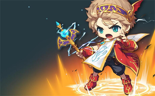 冒险岛枫之传说魂骑士物理还是魔法 魂骑士技能介绍