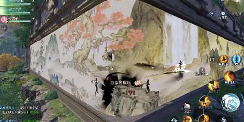 逆水寒手游画院秘宝怎么获得3