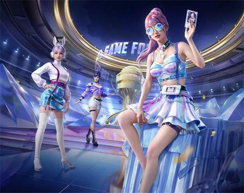 和平精英群星登场新皮肤多少钱出 群星登场值得入手吗