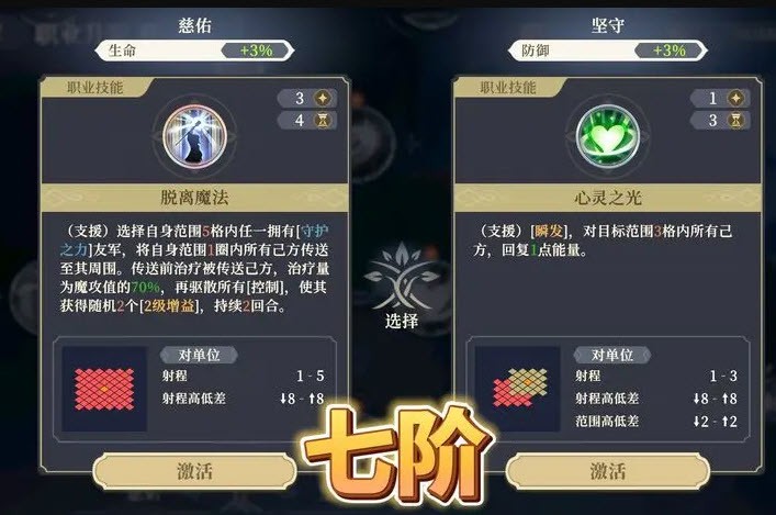 铃兰之剑法琳攻略