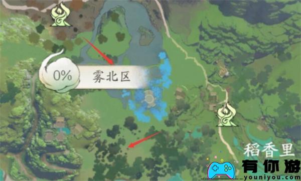 仙剑世界金蛋位置在哪