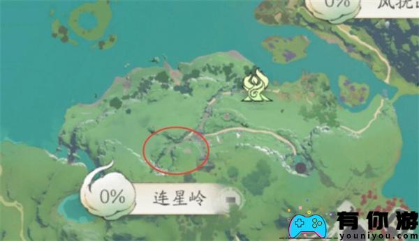 仙剑世界金蛋位置在哪