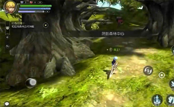 龙谷世界手机游戏礼包码兑换策略
