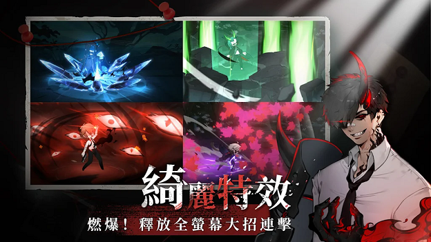 神隐之子角色强度排行榜2025