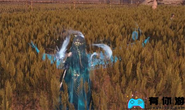 燕云十六声福舟寄彩宵任务怎么卡bug方法