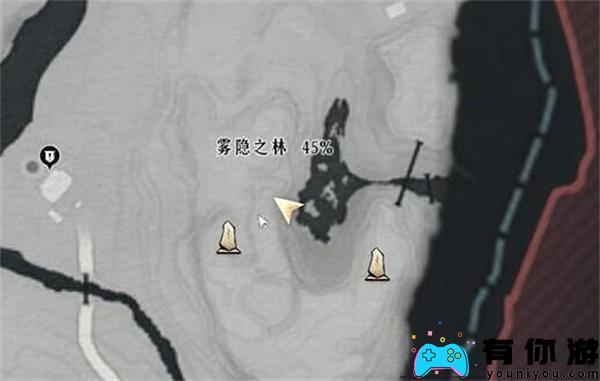燕云十六声鬼新娘洞穴的位置和进入方法