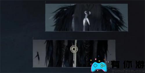 燕云十六声鹊衔夜套装外观一览好看吗