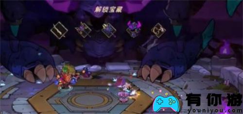 失落城堡2隐藏关卡怎么解锁方法
