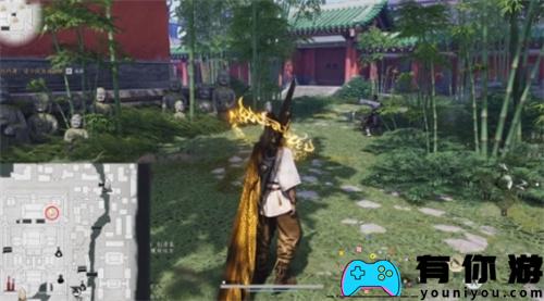 如何获得燕云十六声中的无相金身