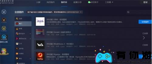 魔兽世界网易DD和大脚哪个更好用