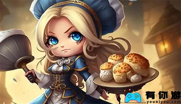 魔兽世界烹饪1